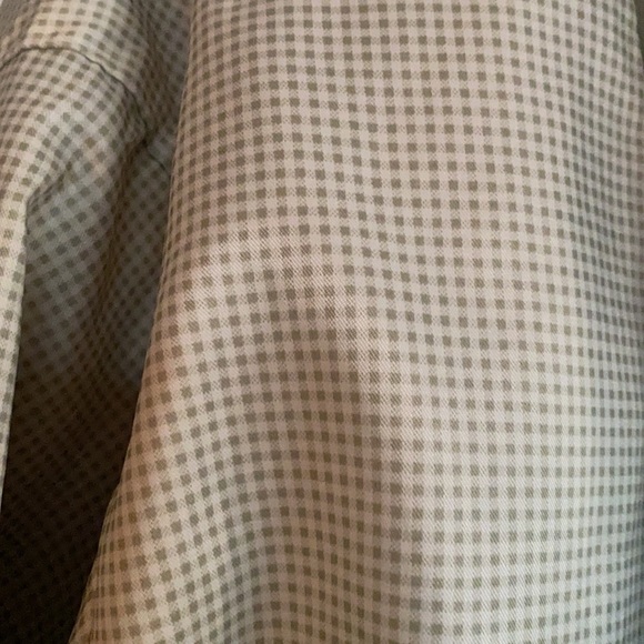 GAP HOODED JACKET WITH CINCH WAIST - Picture 13 of 14